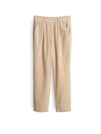OPUS | Hose Jogging Fit | beige